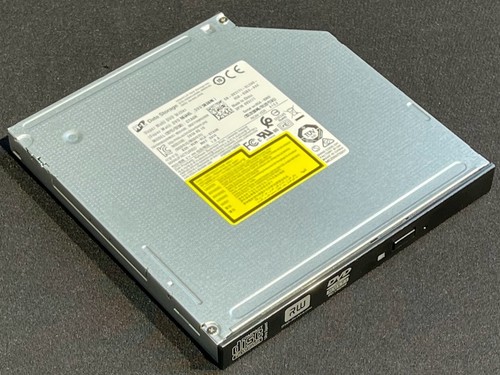 Genuine Dell OptiPlex 7010/7020/9010/9020 SFF DVD-RW SATA Optical Drive / V3171 - Picture 2 of 8