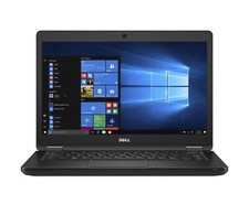 Dell Latitude 5480 | i5-7300U | 8GB RAM | 256GB NVMe | Defekt | Ohne OS | A1295