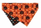 Trick or Treat Medium/Large Dog Bandana for Halloween by FuzzYard