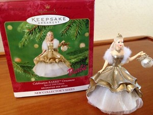 2000 Hallmark Keepsake Ornament 