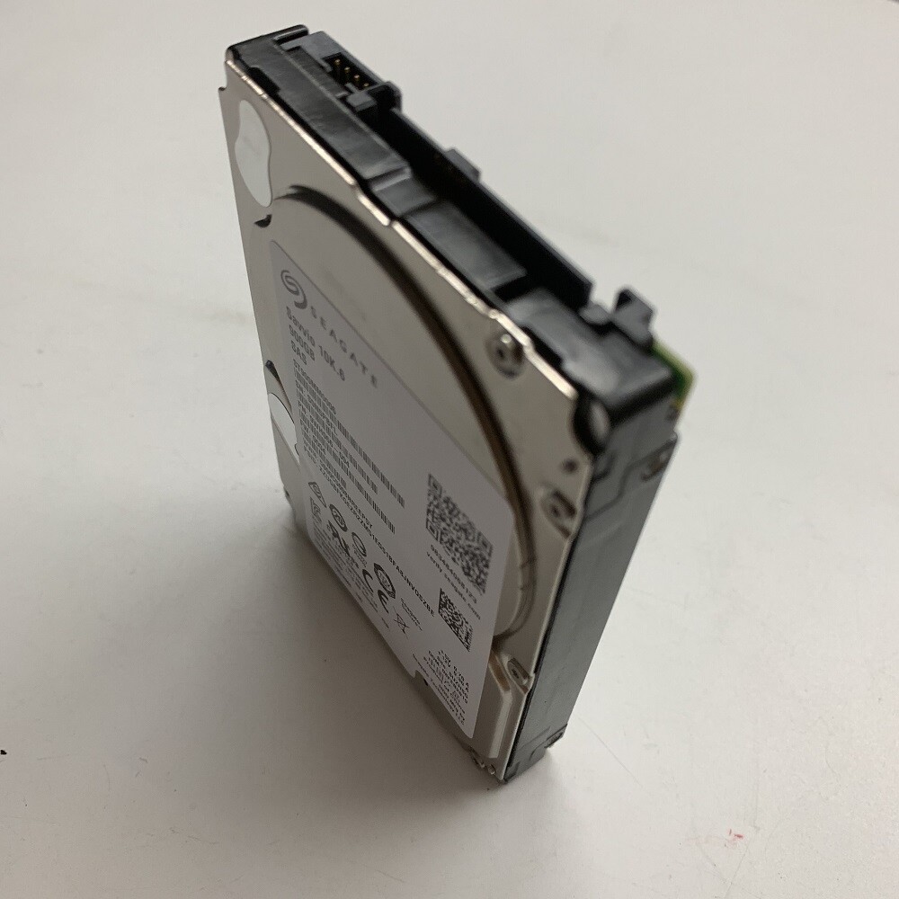 Seagate Savvio 10K.6 ST900MM0006 - Disco Rigido Da 900 GB, 10 K