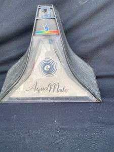 extractor aquamate shampooer cleaner vacuum lens carpet rainbow head