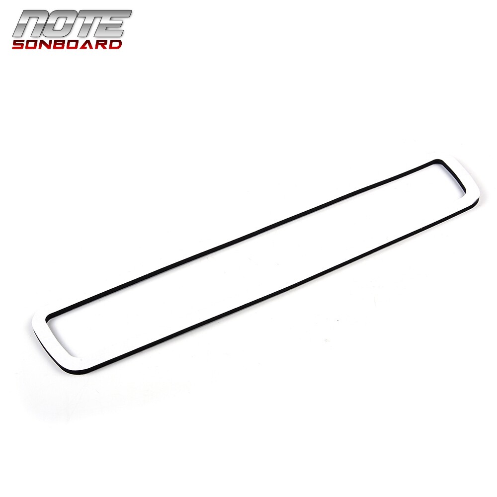 3RD THIRD BRAKE LIGHT GASKET SEAL FIT FOR 0917 DODGE RAM 1500 2500