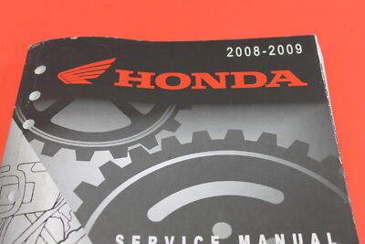 太*一様 Honda Racing RTL260F オーナーズマニュアル 201 ホンダ（HONDA） RTL260F オーナーズマニュアル 正規 中古 バイク 整備