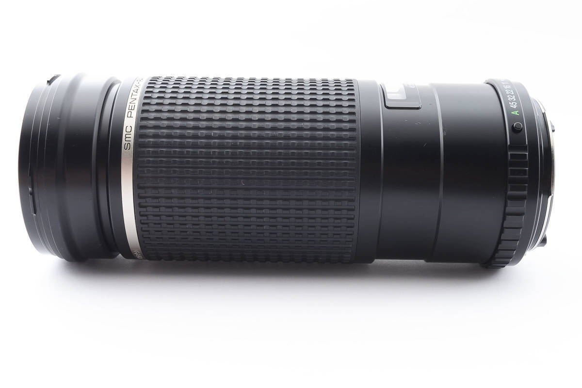 PENTAX SMC PENTAX-FA 645 300mm f5.6 ED fully working 17989 PENTAX SMC PENTAX-FA 645 300mm f5.6 ED fully working 17989