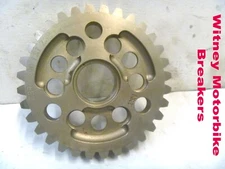 NOVA RACING 32T 1ST GEAR COG GEARBOX HONDA CBR600 CBR600RR 07-17 CBR 600RR