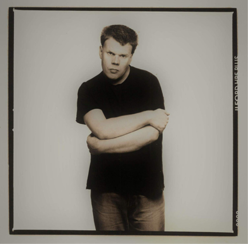 Dave-iD Busaras and Toshiyuki Hiraoka Bushy Luxury (The Whole Story) (Vinyl LP)