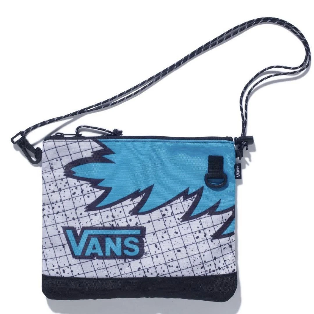 Vans store x large