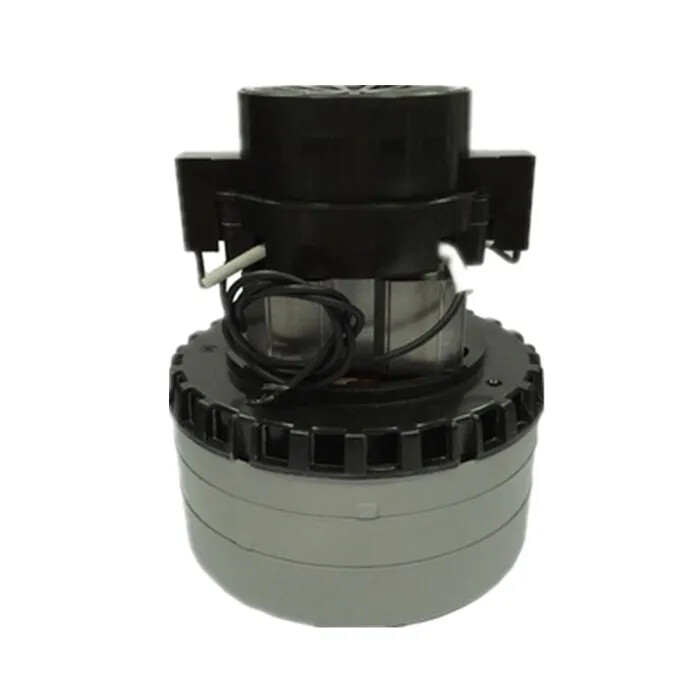 B36 Aspiradora Motor Lavadora Motor Succión DC 24V/36V Ventilador de Succión