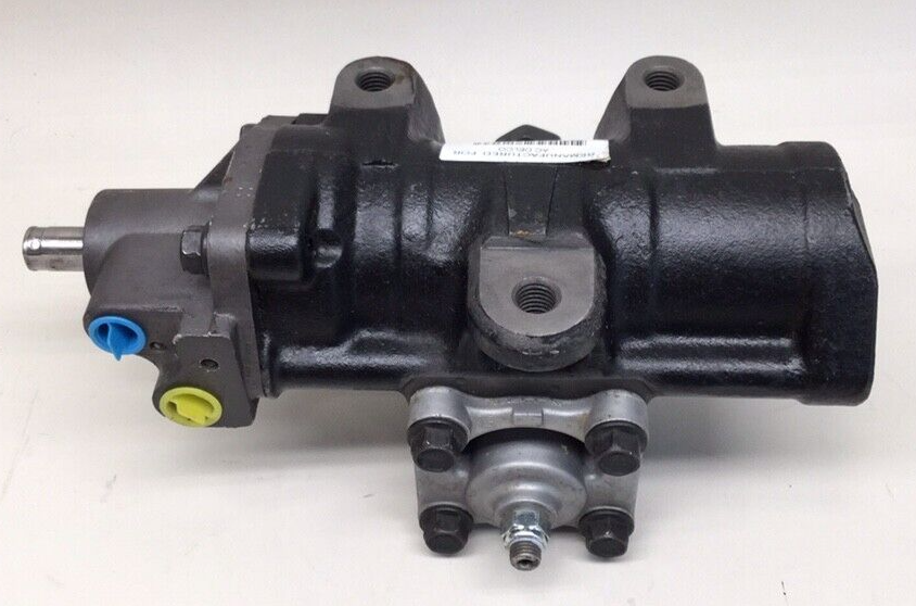 ACDelco 19330493 Remanufactured Steering Gear GM 19330493 26113491 