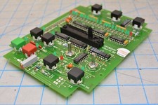 6544-31-202 / PCB, KEYBOARD, 0000078F7607, V654411202 / CAMBRIDGE INSTRUMENTS