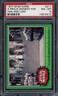 1977 Topps Star Wars #211 Proud Moment PSA 8 A New Hope Gree