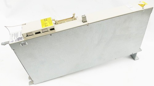 SIEMENS SIMODRIVE 611 6SN1113-1AB01-0BA1 6SN1 113-1AB01-0BA1 Vers. D -used- - Picture 2 of 3