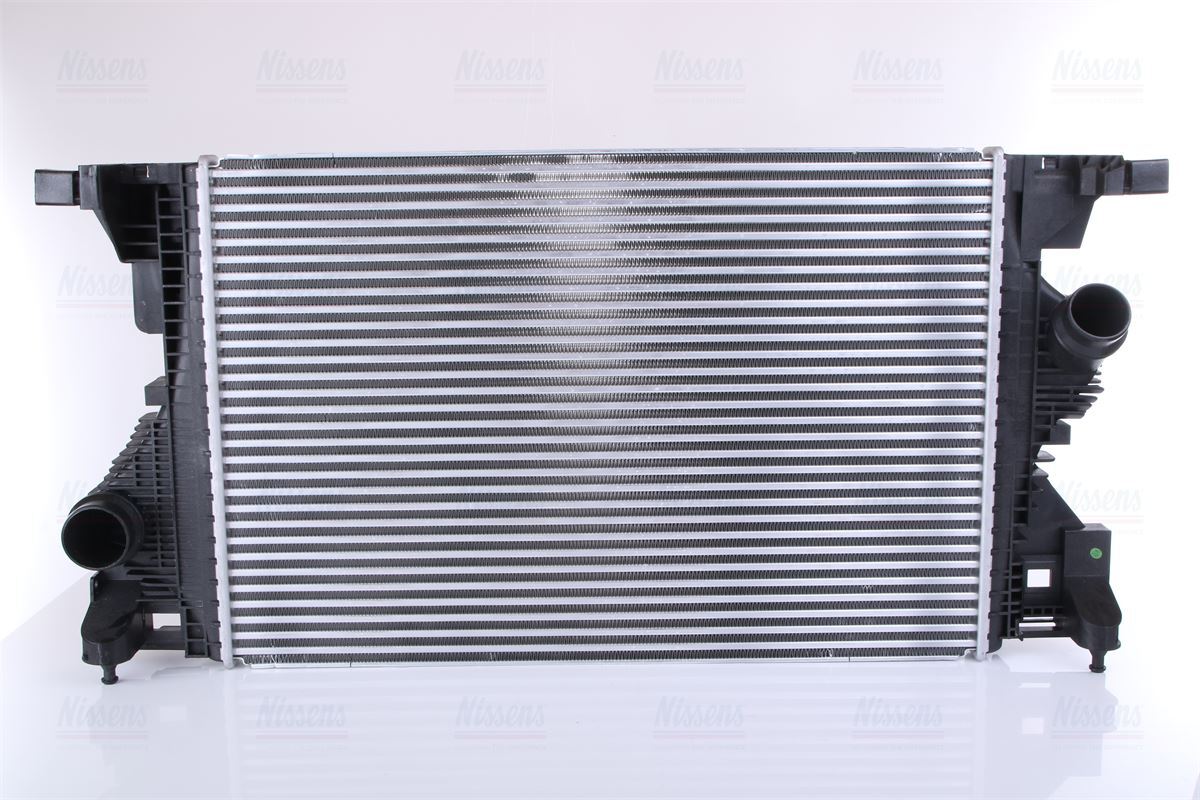 Nissens Intercooler Mercedes Benz A Series V177 2018 Model 961560 - Image 9