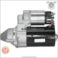 Démarreur Chevrolet REZZO