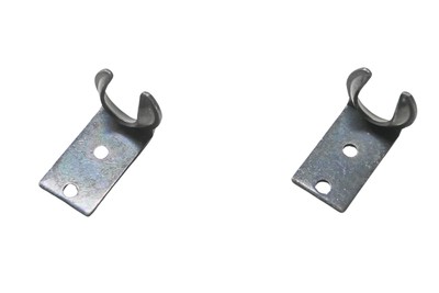 Toro 117343 Latch Keepers Qty 2 NOS