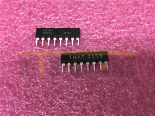 1PCS THAT2159 New Best SIP-8'​IC Voltage-Co​ntrolled Amplifiers