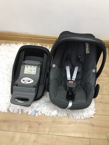maxi cosi familyfix base ebay