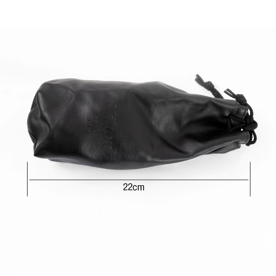 [Top Mint]Genuine Nikon SS-24 Pouch for SB-24/SB-25/SB-26 Flash - Image 3 of 4