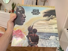 Bitches Brew [LP] [OGV] by Miles Davis (Vinyl, Aug-2014, Mobile