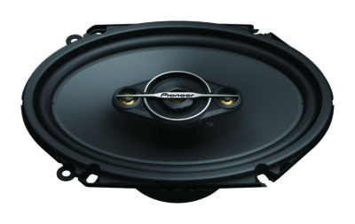 Pioneer TS-A6881F 160W RMS 6x8