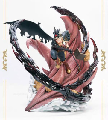 Creation at works CAW Black Clover Asta Resin Model Statue Pre-order 1/6 H45cm
