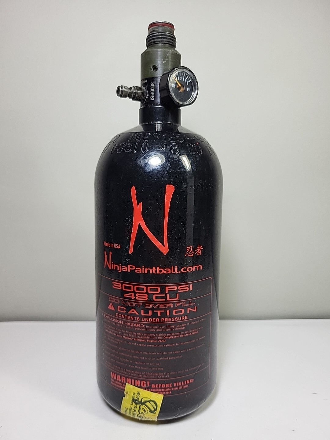 ninja-paintball-tank-3000-psi-48-cu-ebay