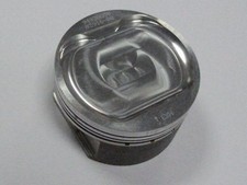 Wossner Pistons Porsche 944 Turbo 105 Mm 2 Valve Head 81 Cr K9608d100