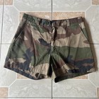 Short Militaire Paul Boyé Taille 80 Anti Moustiques