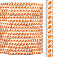 TreeBLITZ Arborist Bull Rope Tree Hoist Pulling Rigging Line Arbor Utility Nylon