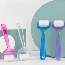 Finger Roller Massager Facelift Massager Face Shaper Relaxation Body Beauty.