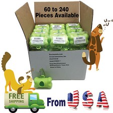 EcoJeannie Wholesale Dog Poop Waste Bag Dispe...