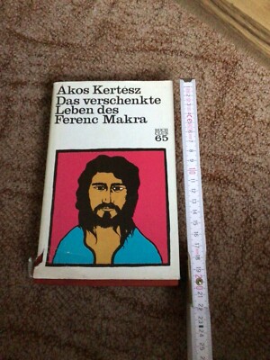 K48 DDR Ostalgie Das verschenkte Leben des Ferenc Makra
