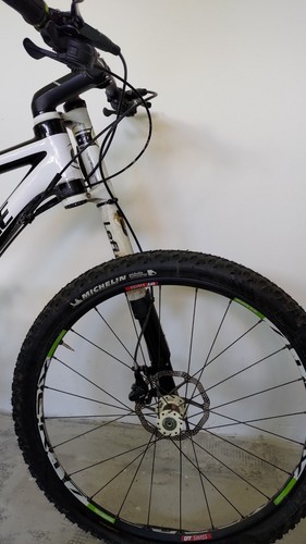Cannondale F 26 Carbon 2 Usata - Foto 6 di 7