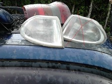 Clignotant Opel ASTRA