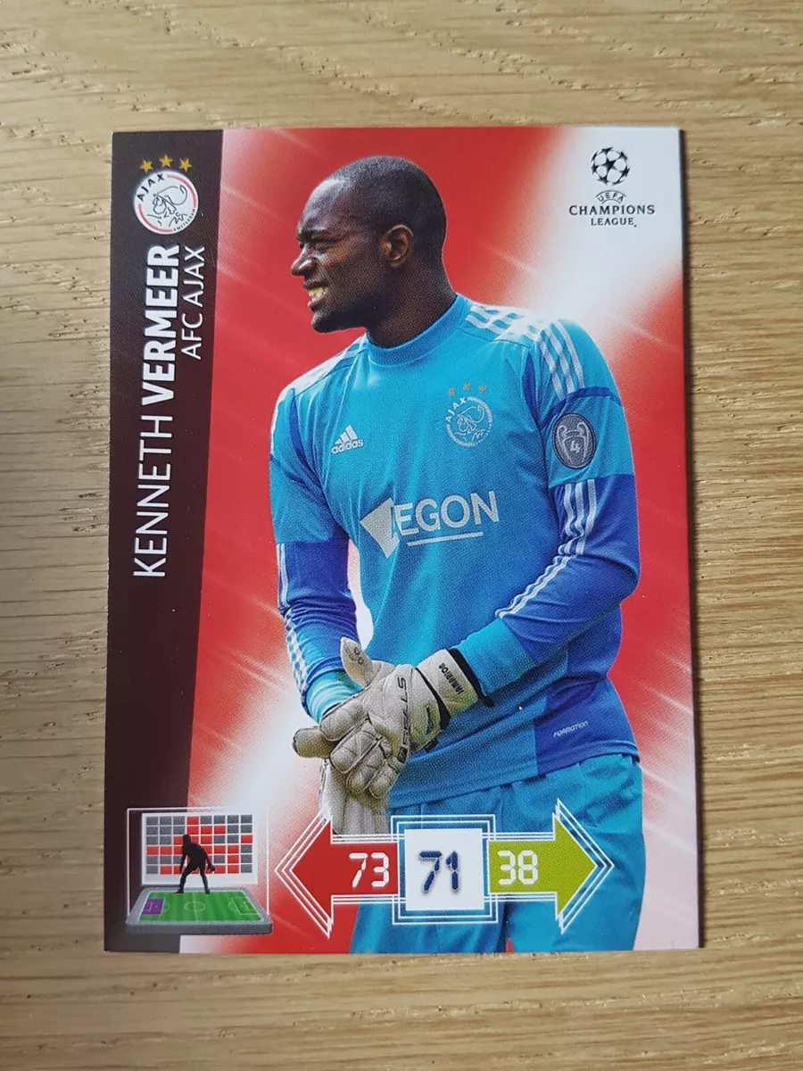 Football Cartophilic Info Exchange: Topps - UEFA Champions League Official  Sticker Collection 2018/19 (01) - Album