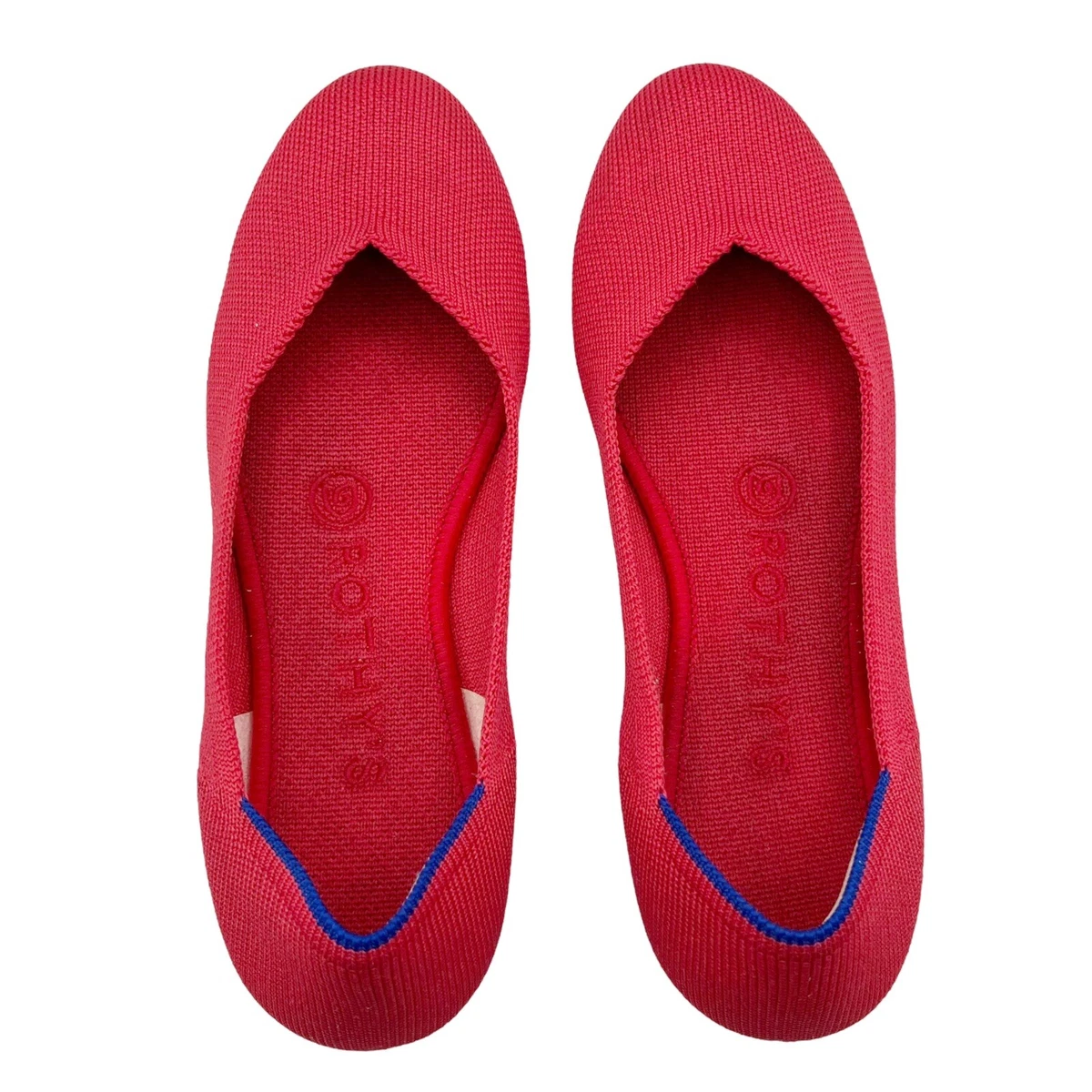 Scooter red rothys clearance