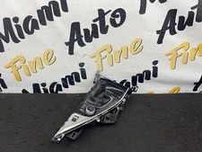 2015 Infiniti Q50 Sedan Center Console Trim Gear Shifter Panel Nav. Control