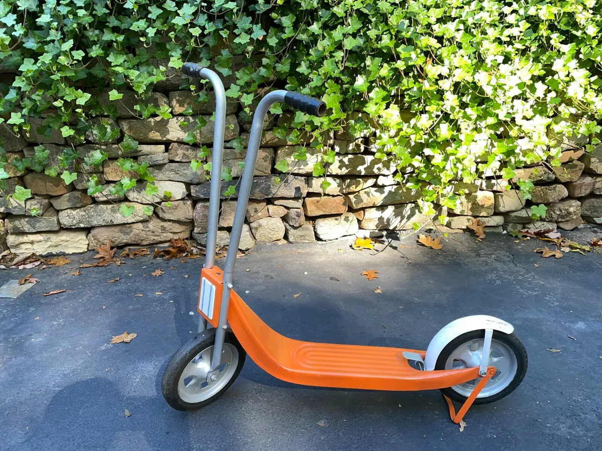 2 wheel cheap foot scooter