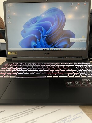 Acer Nitro 5 Gaming Laptop