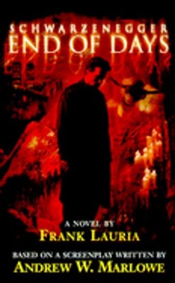 End of Days by Arnold Schwarzenegger: Used