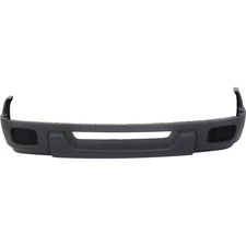 Front Valance For 2004-2005 Ford Ranger 4WD Textured