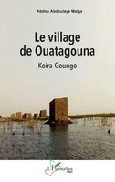 Abdou Abdoulaye MaïGa | Le Village De Ouatagouna | Taschenbuch | FranzöSisch