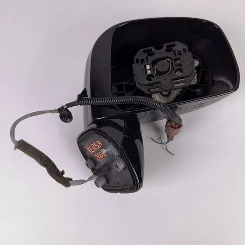 Passenger Right Side View Door Mirror Power Nissan Versa Fits 08-12 OEM
