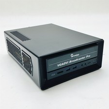 Epiphan VGADVI Broadcaster Pro H87I-Plus i7-4...