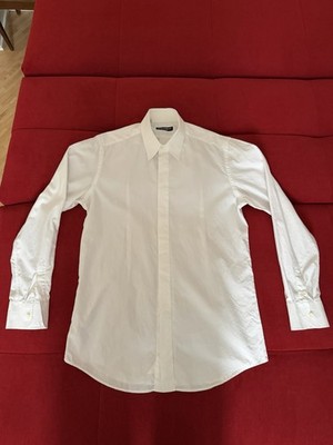 Dolce & Gabbana Hemd