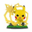 Funko POP! Premium Games Pokemon Pikachu Vinyl Figure (#1127)