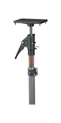 anrotec Montagestütze bis 70 kg 1550 - 3100 mm