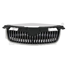 Calandre Skoda ROOMSTER