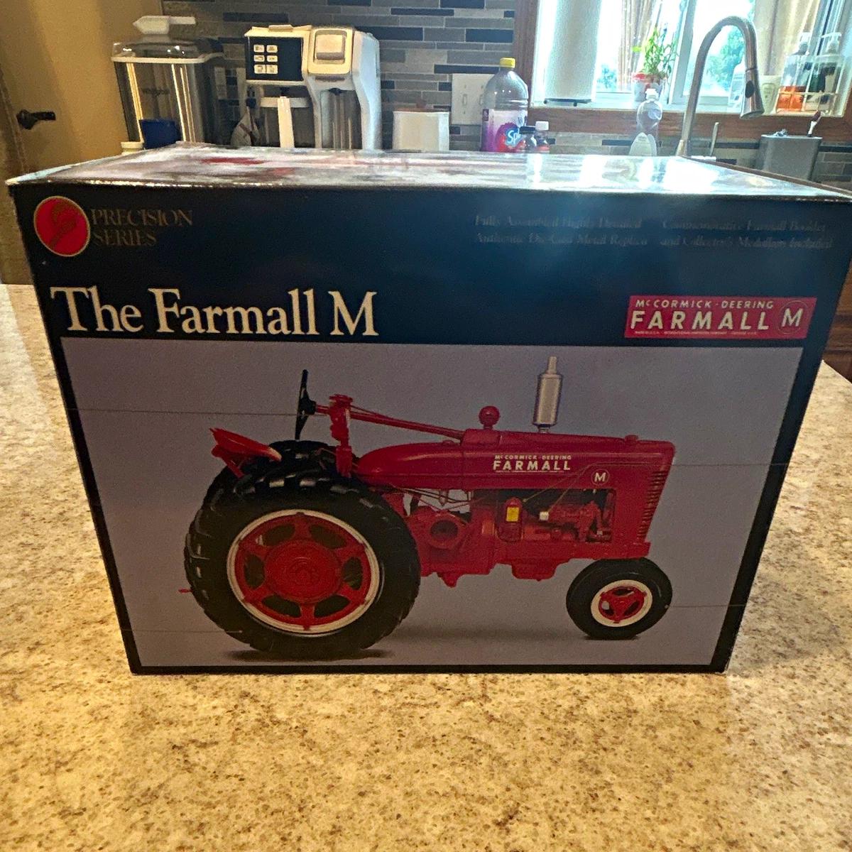 Ertl Precision for sale - eBay